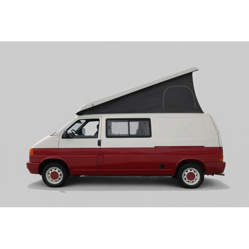 lona techo elevable westfalia california volkswagen t4