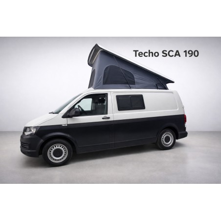 Lona para techo elevable SCA de Volksagen T5/ T6
