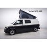 Lona para techo elevable SCA de Volksagen T5/ T6