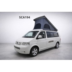 Lona para techo elevable SCA de Volksagen T5/ T6