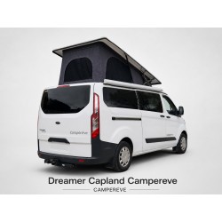 Kopie von Ford Transit Custom Nugget (2019- actualidad)