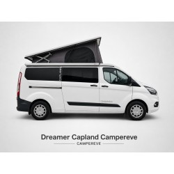 copie de Ford Transit Custom Nugget (2019- actualidad)