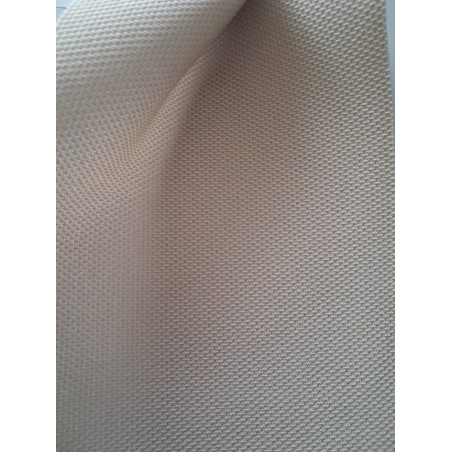 Cópia de Tela tapizar techo Gris claro PA63 (punto abierto)