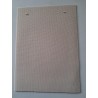 Cópia de Tela tapizar techo Gris claro PA63 (punto abierto)