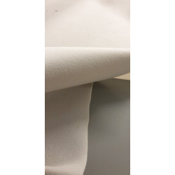 Tela para tapizar pilares Beige velour V92