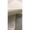 Tela para tapizar pilares Beige velour V92