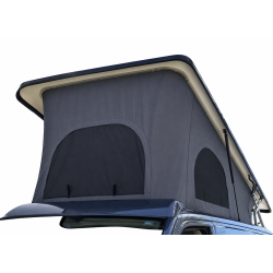 Lona para techo elevable ATLAS CAMPER de Volkswagen T5/ T6