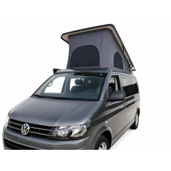 Lona para techo elevable ATLAS CAMPER de Volkswagen T5/ T6