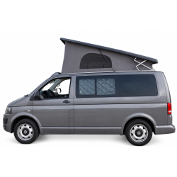 Lona para techo elevable ATLAS CAMPER de Volkswagen T5/ T6