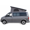 Lona para techo elevable ATLAS CAMPER de Volkswagen T5/ T6