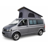 Lona para techo elevable ATLAS CAMPER de Volkswagen T5/ T6