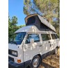 Lona de techo elevable SCA Stanza Volkswagen T3