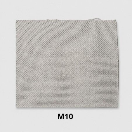 Tela techo coche beige