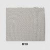 Tela techo coche beige