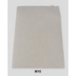 Tela techo coche beige
