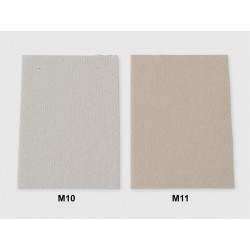 Tela techo coche beige