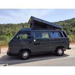 Lona de techo elevable SCA Stanza Volkswagen T3