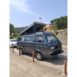 Lona de techo elevable SCA Stanza Volkswagen T3