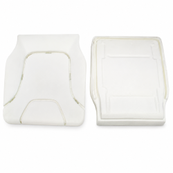 Espuma asiento Scania R4 1996–2004