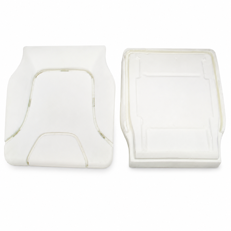 Espuma asiento Scania R4 1996–2004