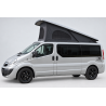 Toile toit Reimo Superflat – Trafic Vivaro Primastar X83