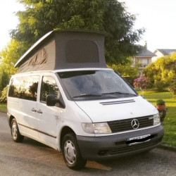 lona mercedes vito w638