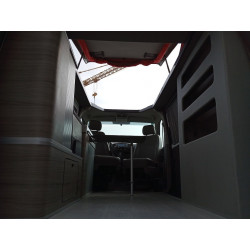 Lona techo elevable Reimo VW T5