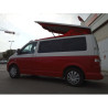 Lona techo elevable Reimo VW T5