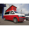 Lona techo elevable Reimo VW T5