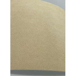 Alcántara réplica color beige