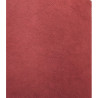 Ante microfibra(suede) Color burdeos