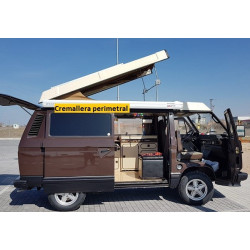 Lona VW T3