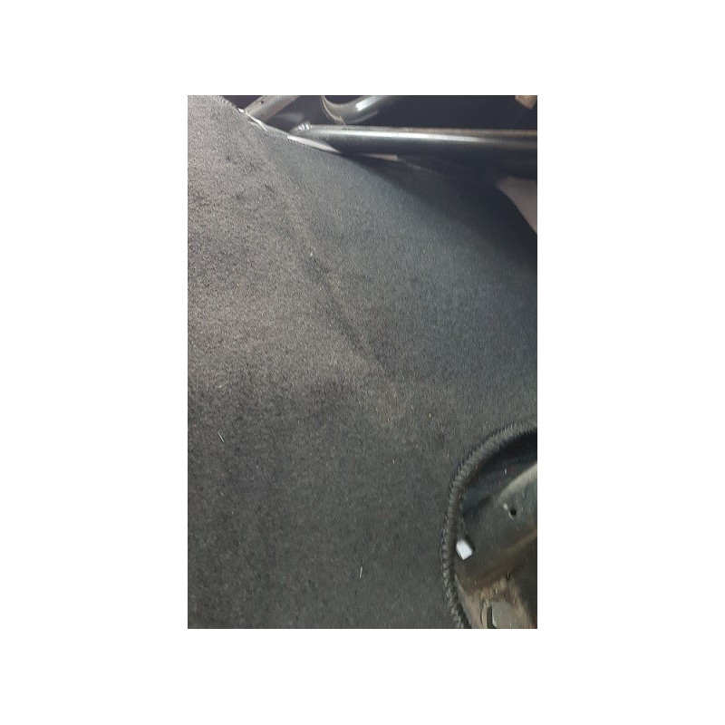 Alfombrillas Fiat Ducato 2006-2019