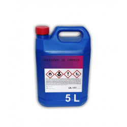Disolvente Universal de limpieza 5 litros