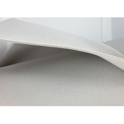 Tela para tapizar pilares Gris claro-G01