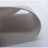 Tela para tapizar pilares Gris velour V91