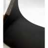 Polipiel Automocion Foamizada Negra 5mm